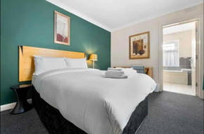 Ensuite Room in Cardiff City Centre